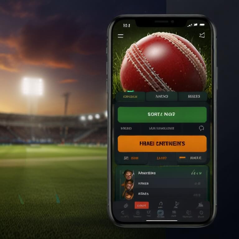 Fantasy Cricket Strategy